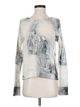 White + Warren Cashmere Pullover Sweater