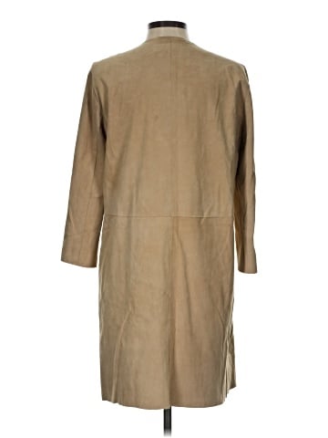 Tara Jarmon Trenchcoat (view 2)