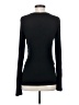 CAbi Black Long Sleeve Top Size S - photo 2