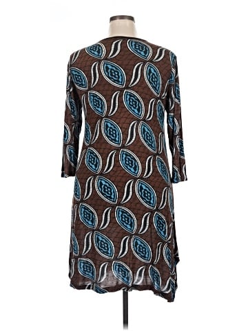 Catalog Classics Casual Dress (view 2)