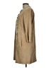 Tara Jarmon Tan Trenchcoat Size EU (FR) 42 / US 10 (tall) - photo 5
