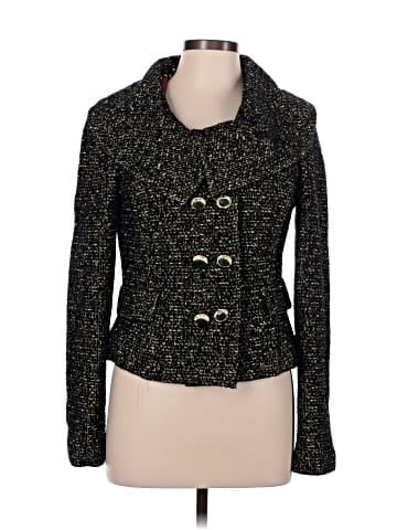 St. John Couture Jacket (view 1)