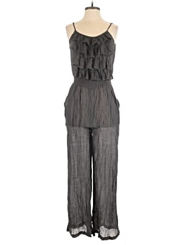 Si Style Jumpsuit (view 1)