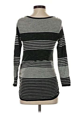 Oh Baby By Motherhood Pullover Sweater (view 2)