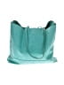 Banana Republic Teal Tote One size - photo 3