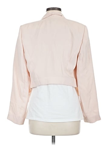 Topshop Blazer (view 2)