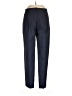 Paul Smith 100% Cotton Blue Dress Pants Size 37 waist - photo 1