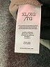 CAbi Plaid Ivory Blazer Size XL - photo 7