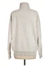 Quiet Storm Gray Pullover Sweater Size M - photo 2
