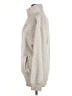 Quiet Storm Gray Pullover Sweater Size M - photo 5