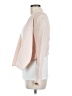 Topshop 100% Polyester Ivory Blazer Size 6 - photo 5