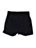 Adidas Solid Black Athletic Shorts Size XS - photo 2