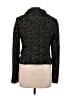 St. John Couture Tweed Gold Jacket Size 6 - photo 2