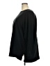 Ava & Viv Black Pullover Sweater Size 2X - photo 5
