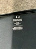 Under Armour Black Long Sleeve Top Size L - photo 7
