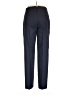Paul Smith 100% Cotton Blue Dress Pants Size 37 waist - photo 2