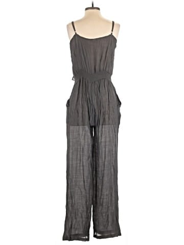 Si Style Jumpsuit (view 2)