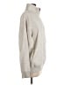Quiet Storm Gray Pullover Sweater Size M - photo 4