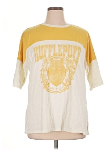 Harry Potter Short Sleeve T-Shirt (view 1)