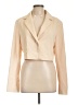 BCBGeneration Ivory Blazer Size L - photo 1