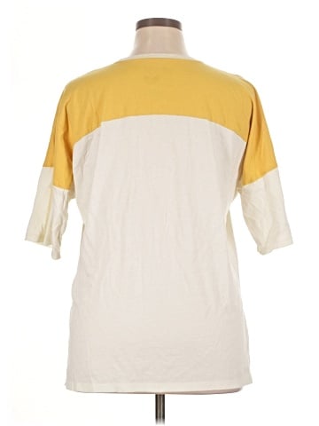 Harry Potter Short Sleeve T-Shirt (view 2)