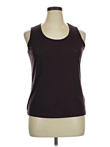 Balance Collection Sleeveless Top (view 1)