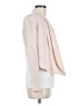 Topshop 100% Polyester Ivory Blazer Size 6 - photo 4