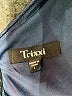 Trixxi 100% Polyester Stars Blue Cocktail Dress Size L - photo 7
