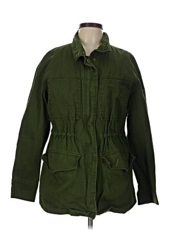 Universal Thread Jacket (view 1)