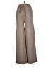 Unbranded Brown Casual Pants Size XS - photo 1