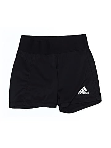 Adidas Athletic Shorts (view 1)