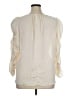 Max Studio Ivory 3/4 Sleeve Blouse Size XL - photo 2
