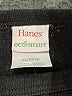 Hanes Black Pullover Sweater Size XL - photo 7