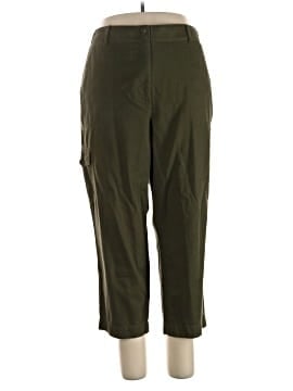 Talbots Cargo Pants (view 1)