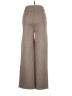 Unbranded Brown Casual Pants Size XS - photo 2