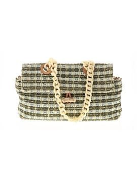 Maria La Rosa Shoulder Bag