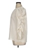 Max Studio Ivory 3/4 Sleeve Blouse Size XL - photo 5