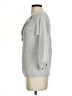 PURE HANDKNIT Gray Pullover Sweater Size XS - photo 5
