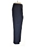Paul Smith 100% Cotton Blue Dress Pants Size 37 waist - photo 4