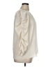 Max Studio Ivory 3/4 Sleeve Blouse Size XL - photo 4