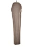 Unbranded Brown Casual Pants Size XS - photo 4