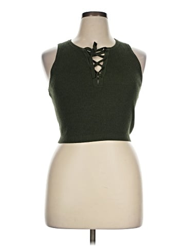 Guess Tank Top (view 1)