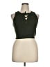 Guess Green Tank Top Size XL - photo 1