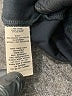 Soft Surroundings Black Long Sleeve Blouse Size L - photo 8