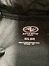Athletic Works Print Blue Athletic Shorts Size 20 - photo 3
