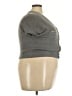Torrid 100% Cotton Gray Cardigan Size 3X Plus (3) - photo 4