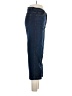 Curve Appeal Blue Jeans Size 8 - photo 4