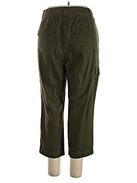 Talbots Cargo Pants (view 2)