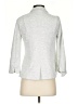 Yogalicious Gray Blazer Size XS - photo 2