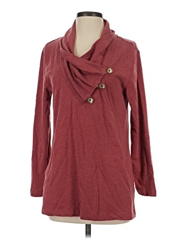 Soft Surroundings Cardigan (view 1)